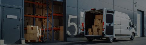 Pünktlich. Zuverlässig. Gut.<br/>Ihre Transporte in besten Händen.